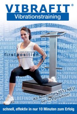 Vibrationstraining in Wächtersbach