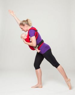 MamaWorkout