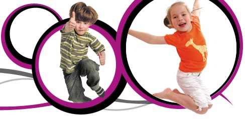 Tanz, Fitness, Gesundheit