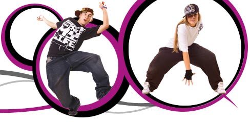 Tanz, Fitness, Gesundheit