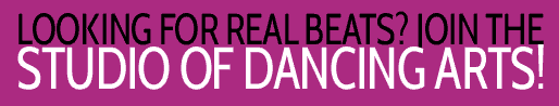 Studio of Dancing Arts